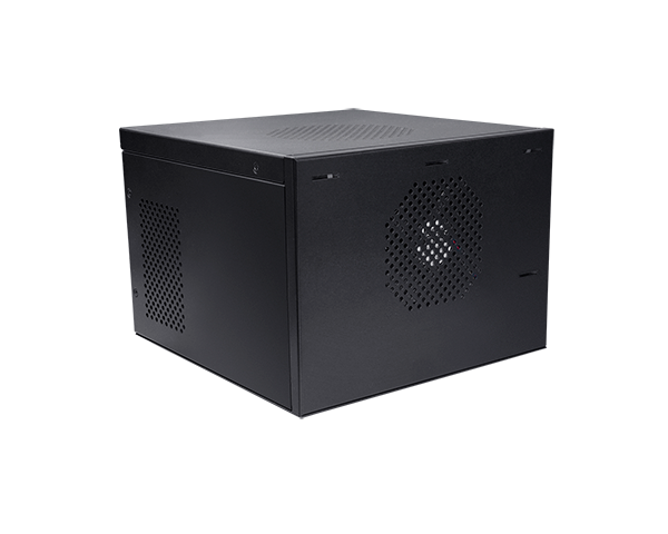 WM130-RPS｜Intel®｜Industrial Computers｜DFI